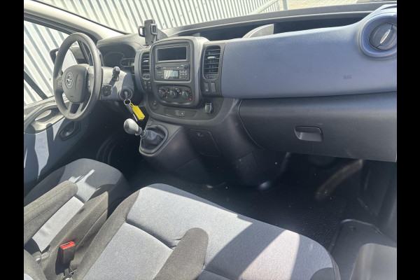 Opel Vivaro 1.6 CDTI L2H1 Edition*A/C*CRUISE*