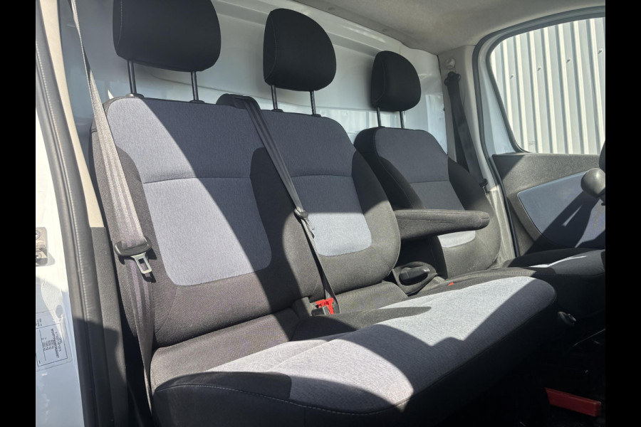 Opel Vivaro 1.6 CDTI L2H1 Edition*A/C*CRUISE*