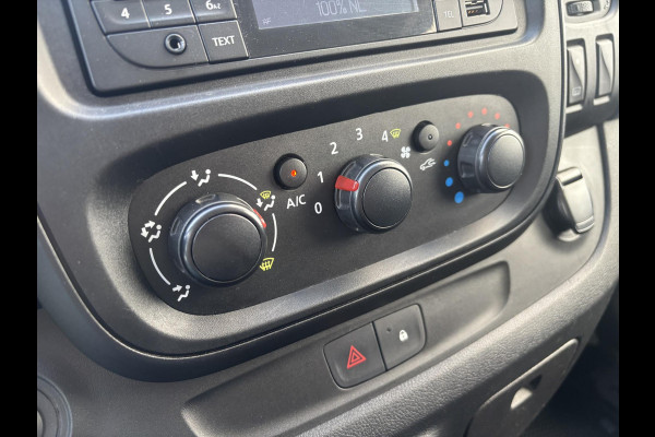 Opel Vivaro 1.6 CDTI L2H1 Edition*A/C*CRUISE*