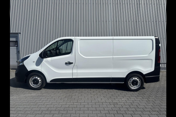 Opel Vivaro 1.6 CDTI L2H1 Edition*A/C*CRUISE*