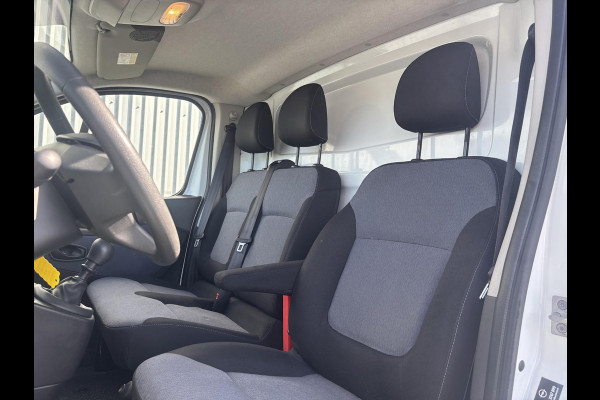 Opel Vivaro 1.6 CDTI L2H1 Edition*A/C*CRUISE*