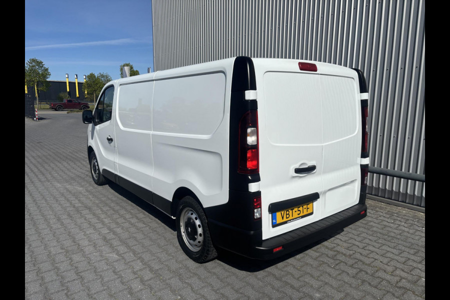 Opel Vivaro 1.6 CDTI L2H1 Edition*A/C*CRUISE*