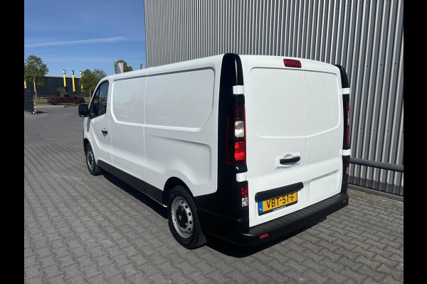 Opel Vivaro 1.6 CDTI L2H1 Edition*A/C*CRUISE*