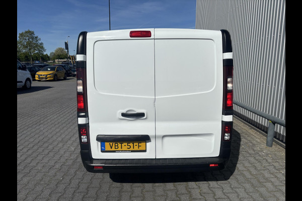 Opel Vivaro 1.6 CDTI L2H1 Edition*A/C*CRUISE*