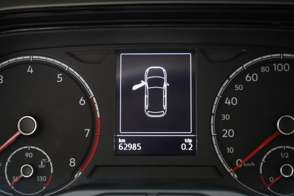 Volkswagen Polo 1.0 TSi 95pk Comfortline 5-drs | Keyless | Parkeersensoren | Carplay | Cruise control | Lm velgen