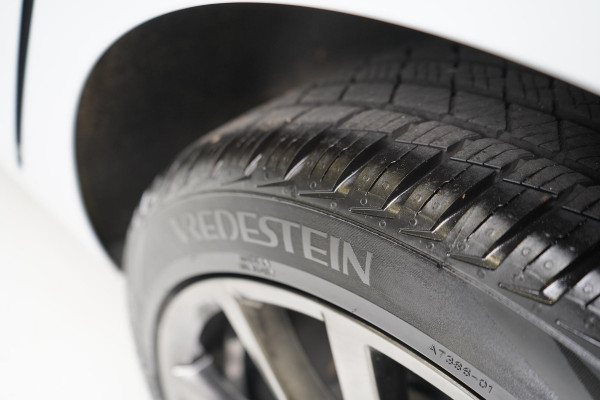 Volkswagen Polo 1.0 TSi 95pk Comfortline 5-drs | Keyless | Parkeersensoren | Carplay | Cruise control | Lm velgen