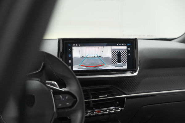 Peugeot 2008 PureTech 130 EAT8 Allure | 360 Camera | Adaptieve Cruise Control | Dodehoekdetectie