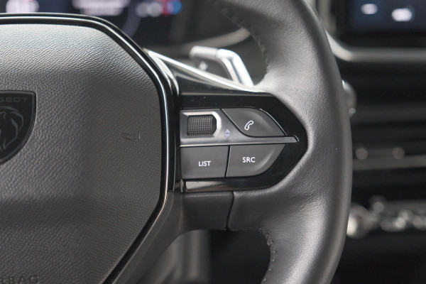Peugeot 2008 PureTech 130 EAT8 Allure | 360 Camera | Adaptieve Cruise Control | Dodehoekdetectie