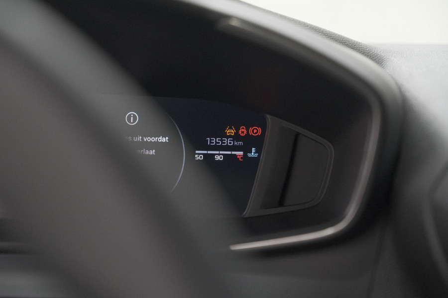 Peugeot 2008 PureTech 130 EAT8 Allure | 360 Camera | Adaptieve Cruise Control | Dodehoekdetectie