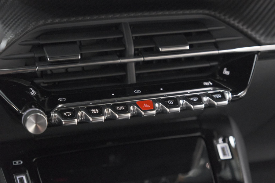 Peugeot 2008 PureTech 130 EAT8 Allure | 360 Camera | Adaptieve Cruise Control | Dodehoekdetectie