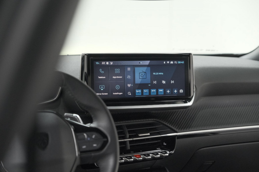 Peugeot 2008 PureTech 130 EAT8 Allure | 360 Camera | Adaptieve Cruise Control | Dodehoekdetectie