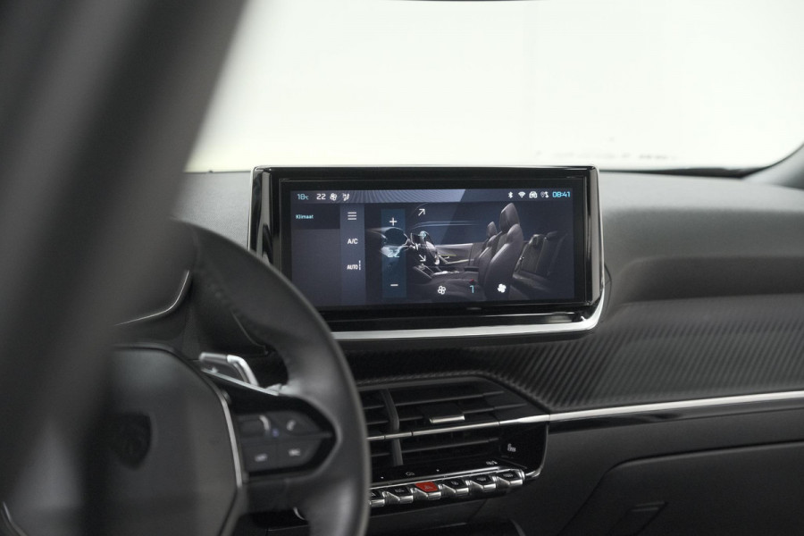 Peugeot 2008 PureTech 130 EAT8 Allure | 360 Camera | Adaptieve Cruise Control | Dodehoekdetectie