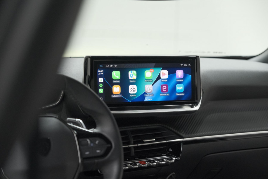 Peugeot 2008 PureTech 130 EAT8 Allure | 360 Camera | Adaptieve Cruise Control | Dodehoekdetectie