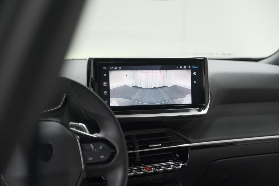 Peugeot 2008 PureTech 130 EAT8 Allure | 360 Camera | Adaptieve Cruise Control | Dodehoekdetectie