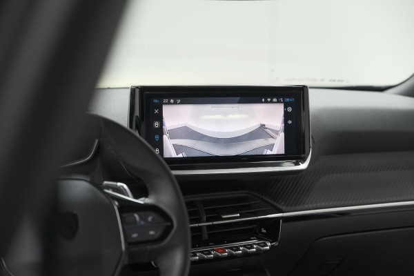 Peugeot 2008 PureTech 130 EAT8 Allure | 360 Camera | Adaptieve Cruise Control | Dodehoekdetectie