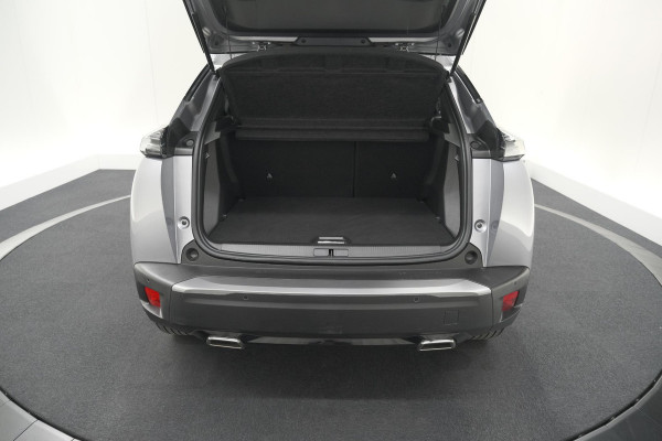 Peugeot 2008 PureTech 130 EAT8 Allure | 360 Camera | Adaptieve Cruise Control | Dodehoekdetectie