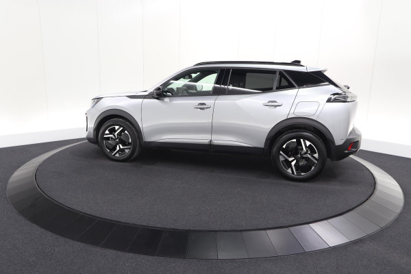 Peugeot 2008 PureTech 130 EAT8 Allure | 360 Camera | Adaptieve Cruise Control | Dodehoekdetectie