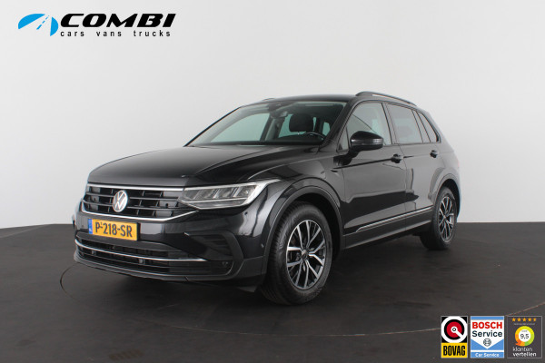 Volkswagen Tiguan 1.5 TSI Life Business > Camera/Trekhaak/Winterpakket/17inch/ACC...