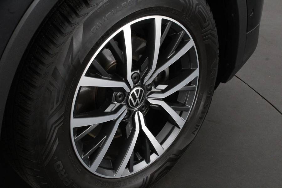 Volkswagen Tiguan 1.5 TSI Life Business > Camera/Trekhaak/Winterpakket/17inch/ACC...