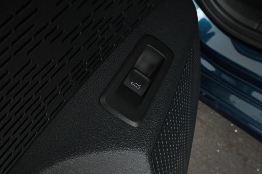 Škoda Octavia Combi 2.0 TDI Automaat, Navigatie, Climate, trekhaak,