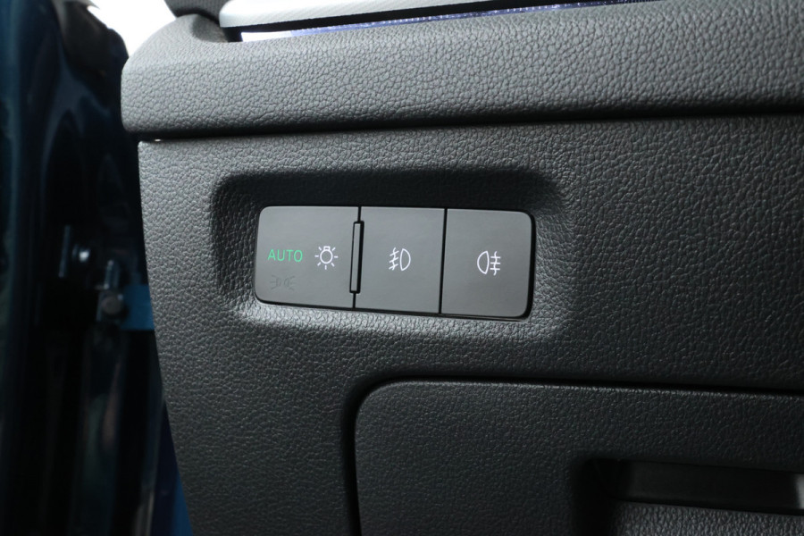 Škoda Octavia Combi 2.0 TDI Automaat, Navigatie, Climate, trekhaak,