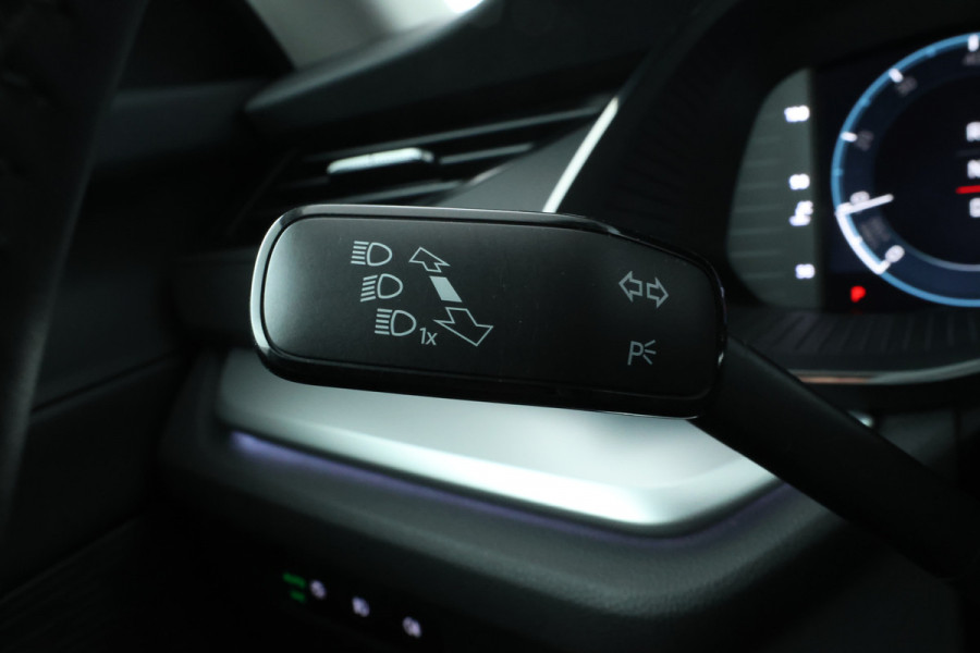 Škoda Octavia Combi 2.0 TDI Automaat, Navigatie, Climate, trekhaak,