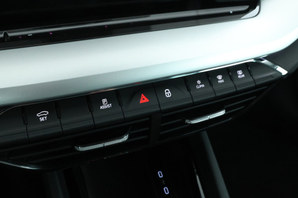 Škoda Octavia Combi 2.0 TDI Automaat, Navigatie, Climate, trekhaak,