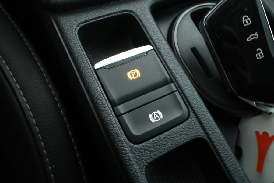 Škoda Octavia Combi 2.0 TDI Automaat, Navigatie, Climate, trekhaak,