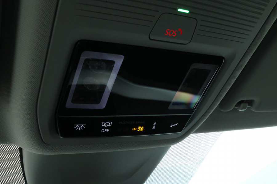 Škoda Octavia Combi 2.0 TDI Automaat, Navigatie, Climate, trekhaak,