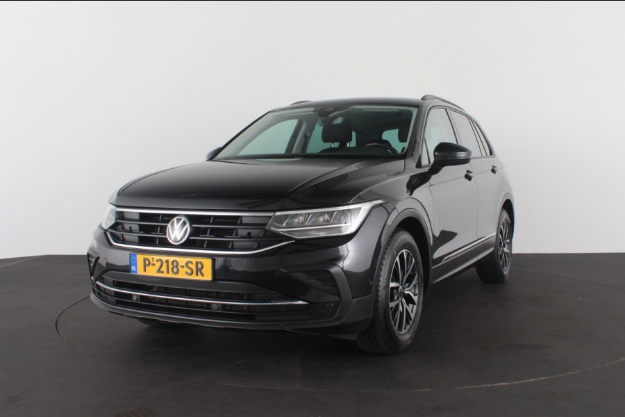 Volkswagen Tiguan 1.5 TSI Life Business > Camera/Trekhaak/Winterpakket/17inch/ACC...