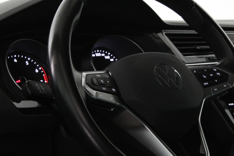 Volkswagen Tiguan 1.5 TSI Life Business > Camera/Trekhaak/Winterpakket/17inch/ACC...