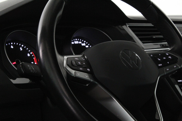 Volkswagen Tiguan 1.5 TSI Life Business > Camera/Trekhaak/Winterpakket/17inch/ACC...