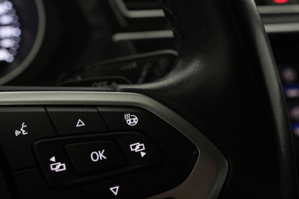 Volkswagen Tiguan 1.5 TSI Life Business > Camera/Trekhaak/Winterpakket/17inch/ACC...
