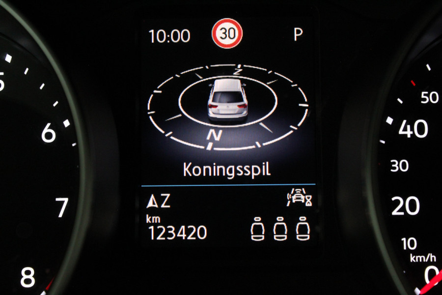 Volkswagen Tiguan 1.5 TSI Life Business > Camera/Trekhaak/Winterpakket/17inch/ACC...