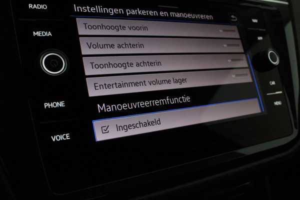 Volkswagen Tiguan 1.5 TSI Life Business > Camera/Trekhaak/Winterpakket/17inch/ACC...