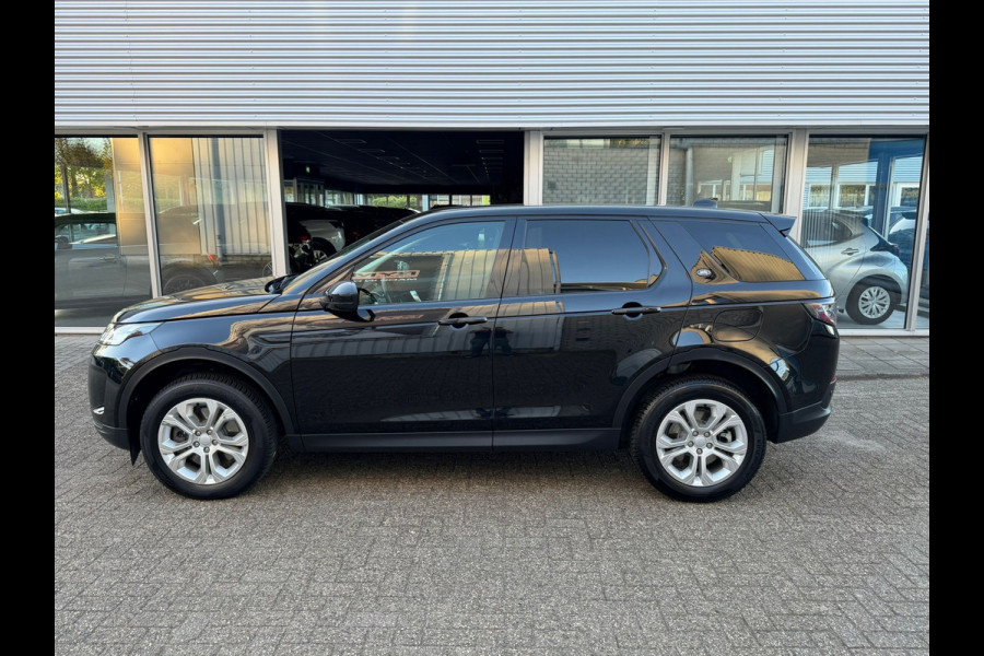 Land Rover Discovery Sport P300e 1.5 SE PHEV |Navi-Carplay | Clima | Voll Leder | Camera | Cruise | Lichtmetaal.