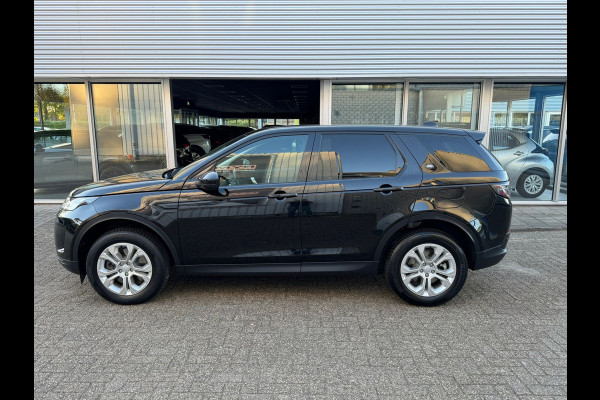 Land Rover Discovery Sport P300e 1.5 SE PHEV |Navi-Carplay | Clima | Voll Leder | Camera | Cruise | Lichtmetaal.