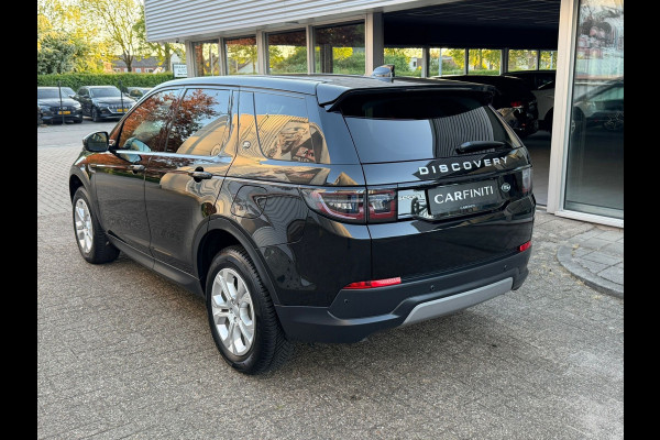 Land Rover Discovery Sport P300e 1.5 SE PHEV |Navi-Carplay | Clima | Voll Leder | Camera | Cruise | Lichtmetaal.
