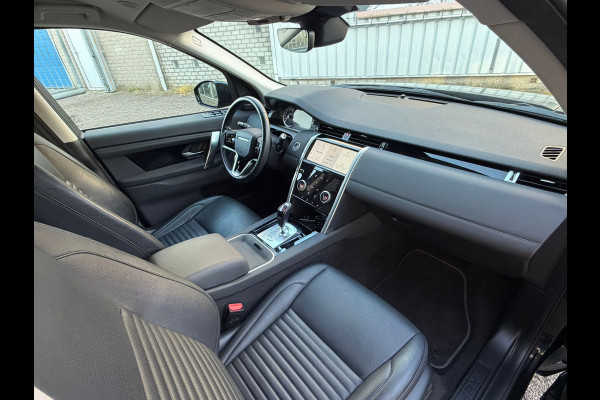 Land Rover Discovery Sport P300e 1.5 SE PHEV |Navi-Carplay | Clima | Voll Leder | Camera | Cruise | Lichtmetaal.