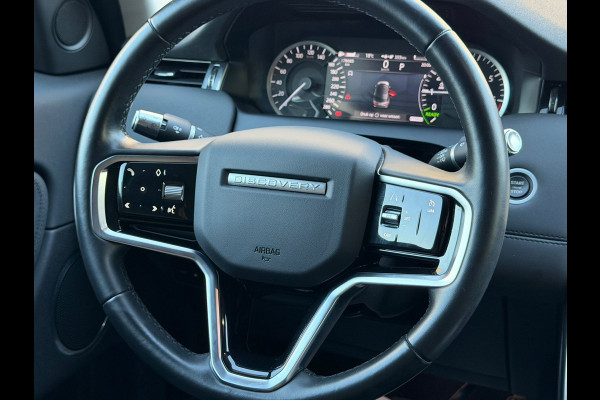 Land Rover Discovery Sport P300e 1.5 SE PHEV |Navi-Carplay | Clima | Voll Leder | Camera | Cruise | Lichtmetaal.