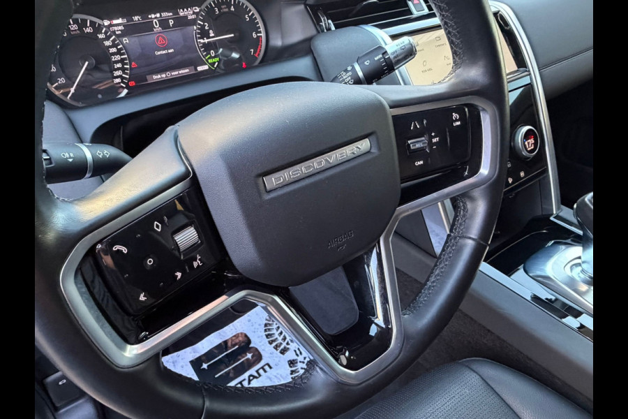 Land Rover Discovery Sport P300e 1.5 SE PHEV |Navi-Carplay | Clima | Voll Leder | Camera | Cruise | Lichtmetaal.