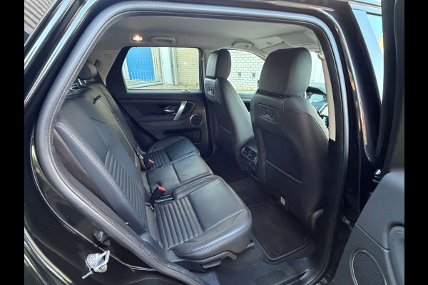 Land Rover Discovery Sport P300e 1.5 SE PHEV |Navi-Carplay | Clima | Voll Leder | Camera | Cruise | Lichtmetaal.