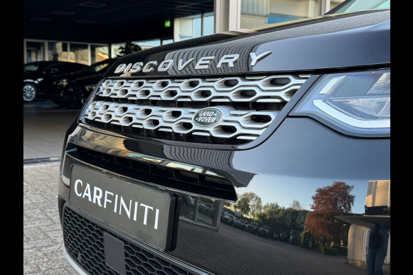 Land Rover Discovery Sport P300e 1.5 SE PHEV |Navi-Carplay | Clima | Voll Leder | Camera | Cruise | Lichtmetaal.