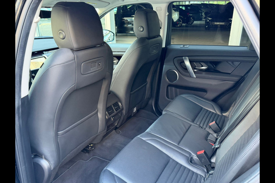 Land Rover Discovery Sport P300e 1.5 SE PHEV |Navi-Carplay | Clima | Voll Leder | Camera | Cruise | Lichtmetaal.