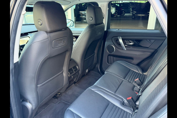 Land Rover Discovery Sport P300e 1.5 SE PHEV |Navi-Carplay | Clima | Voll Leder | Camera | Cruise | Lichtmetaal.