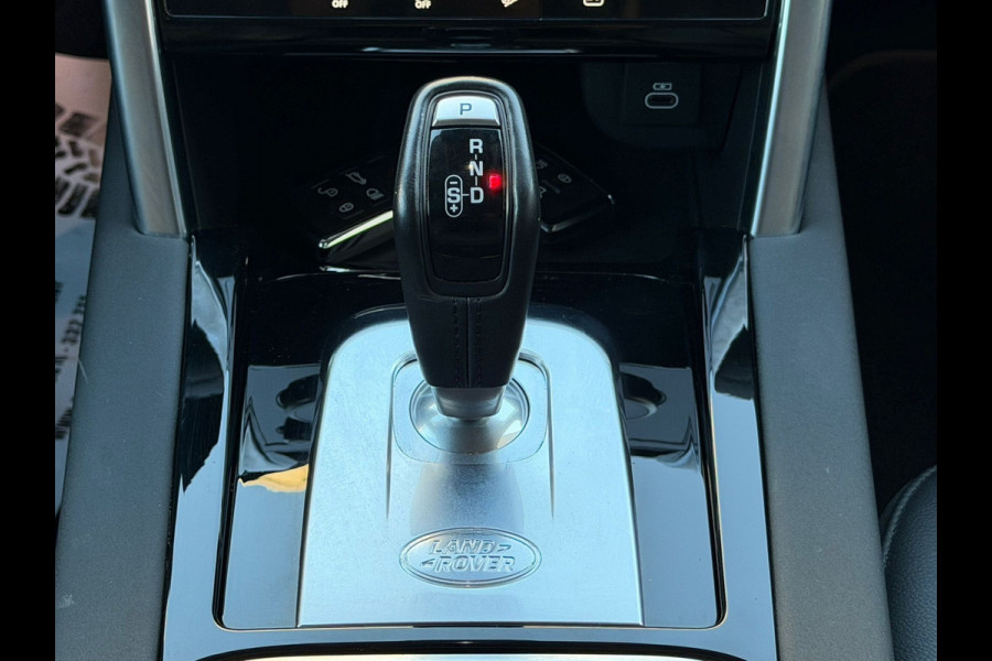 Land Rover Discovery Sport P300e 1.5 SE PHEV |Navi-Carplay | Clima | Voll Leder | Camera | Cruise | Lichtmetaal.