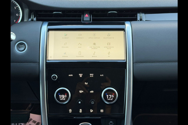 Land Rover Discovery Sport P300e 1.5 SE PHEV |Navi-Carplay | Clima | Voll Leder | Camera | Cruise | Lichtmetaal.