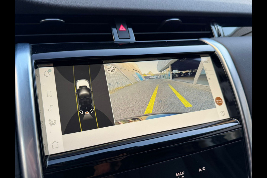 Land Rover Discovery Sport P300e 1.5 SE PHEV |Navi-Carplay | Clima | Voll Leder | Camera | Cruise | Lichtmetaal.