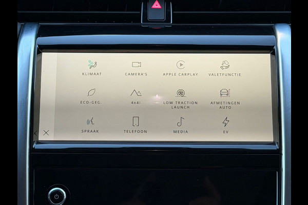 Land Rover Discovery Sport P300e 1.5 SE PHEV |Navi-Carplay | Clima | Voll Leder | Camera | Cruise | Lichtmetaal.