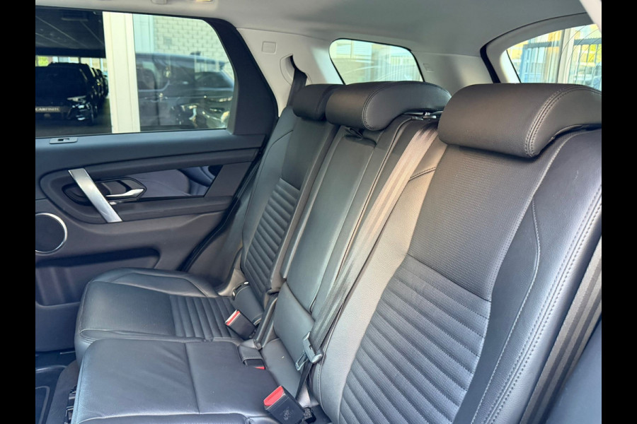 Land Rover Discovery Sport P300e 1.5 SE PHEV |Navi-Carplay | Clima | Voll Leder | Camera | Cruise | Lichtmetaal.